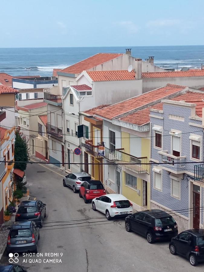 Casa Do Batoreu - Buarcos 120 Mt Praia Фигейра да Фош Екстериор снимка